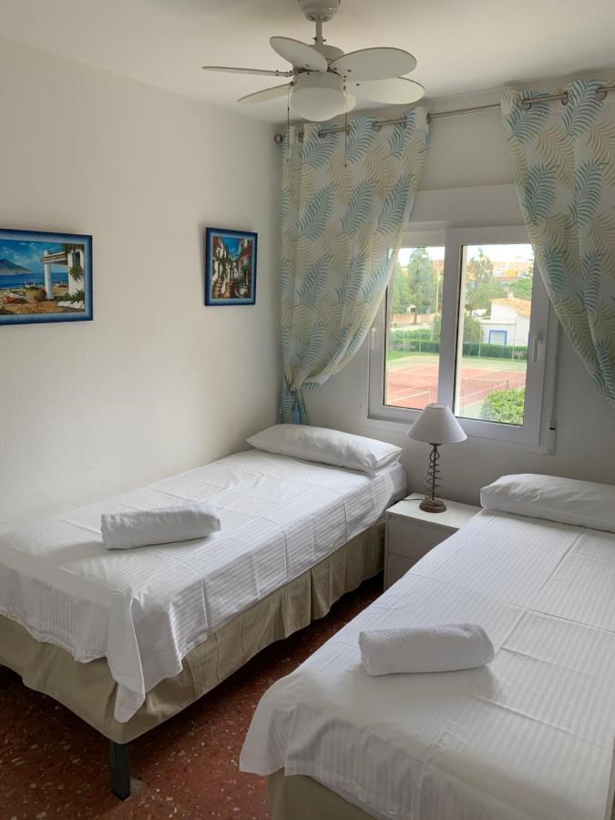Golden Park Appartement Dénia