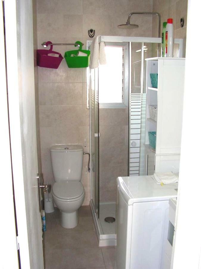 Golden Park Appartement Dénia