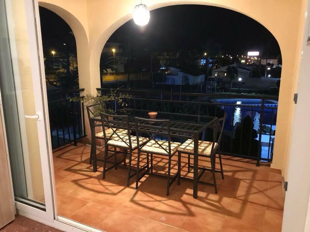 Appartement Golden Park