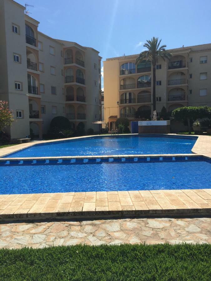 Golden Park Appartement Dénia