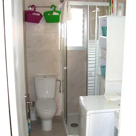 Golden Park Apartment Denia Exterior photo