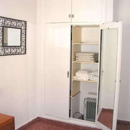 Golden Park Apartment Denia Exterior photo