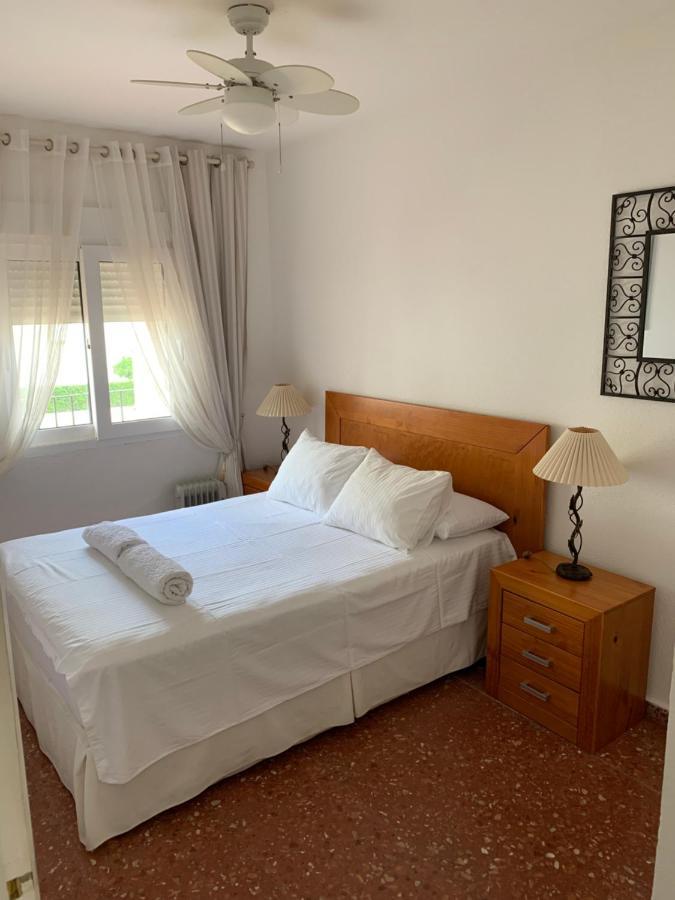 Golden Park Apartment *