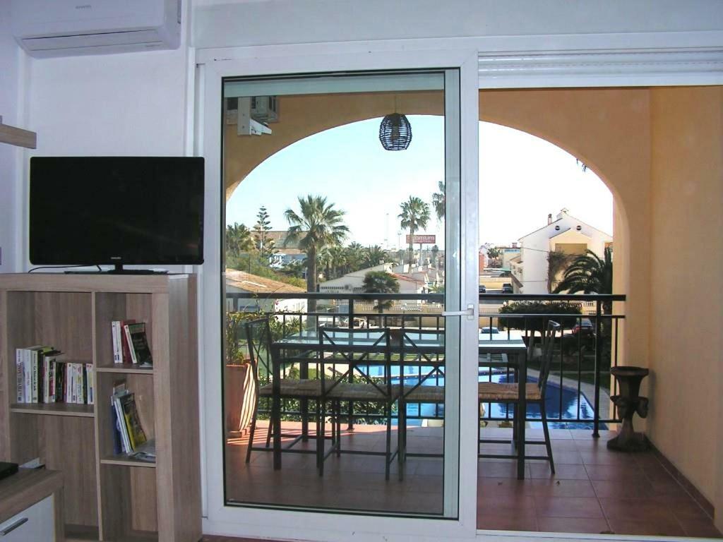 Golden Park Appartement