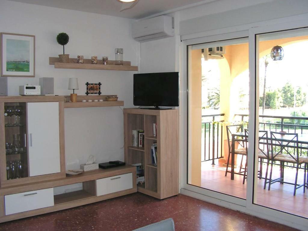 Apartment Golden Park *